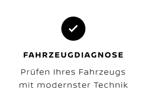 Fahrzeugdiagnose